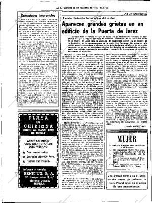 ABC SEVILLA 18-02-1983 página 34