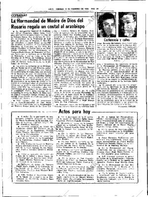 ABC SEVILLA 18-02-1983 página 36