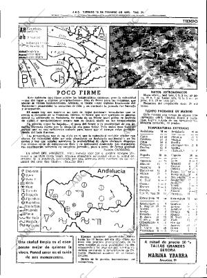 ABC SEVILLA 18-02-1983 página 43
