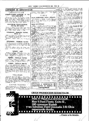 ABC SEVILLA 18-02-1983 página 58