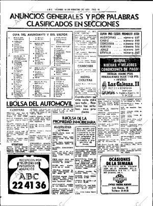 ABC SEVILLA 18-02-1983 página 60