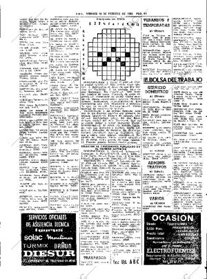 ABC SEVILLA 18-02-1983 página 63