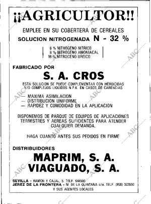 ABC SEVILLA 20-02-1983 página 2