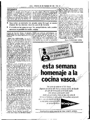 ABC SEVILLA 20-02-1983 página 35