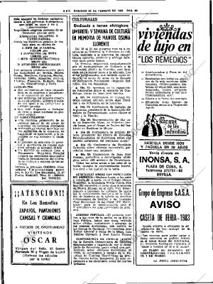 ABC SEVILLA 20-02-1983 página 66