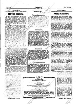 ABC MADRID 21-02-1983 página 14