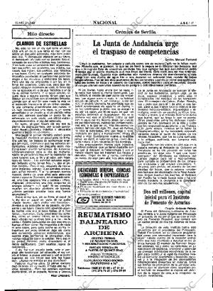 ABC MADRID 21-02-1983 página 17