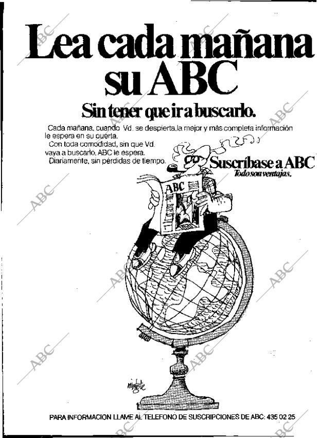 ABC MADRID 21-02-1983 página 2