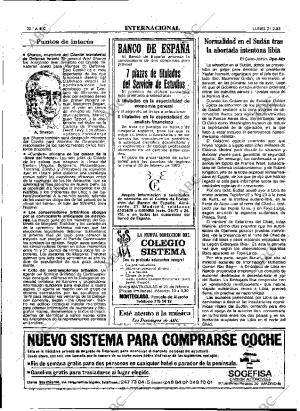 ABC MADRID 21-02-1983 página 20