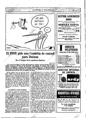 ABC MADRID 21-02-1983 página 25