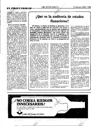 ABC MADRID 21-02-1983 página 34