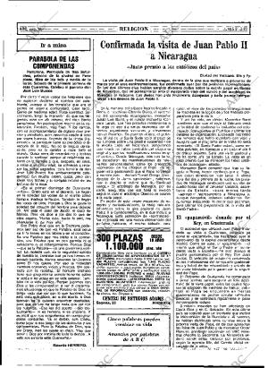 ABC MADRID 21-02-1983 página 38
