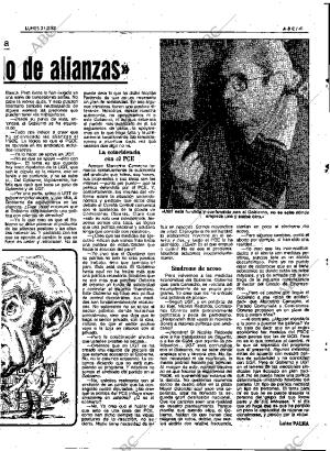 ABC MADRID 21-02-1983 página 41