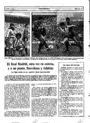 ABC MADRID 21-02-1983 página 43