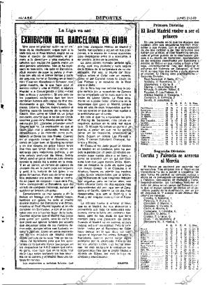 ABC MADRID 21-02-1983 página 44