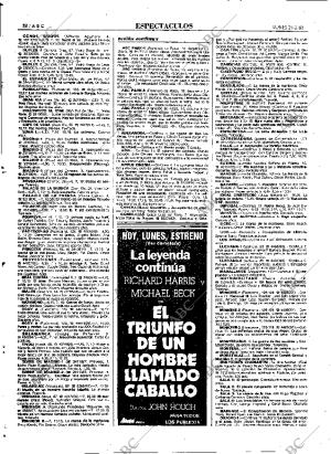 ABC MADRID 21-02-1983 página 58