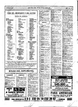 ABC MADRID 21-02-1983 página 61