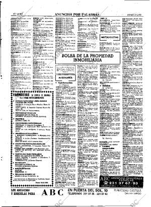 ABC MADRID 21-02-1983 página 62