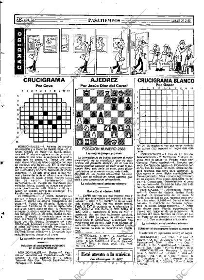 ABC MADRID 21-02-1983
