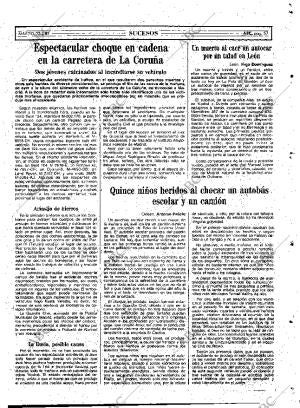 ABC MADRID 22-02-1983 página 57