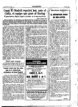 ABC MADRID 22-02-1983 página 63