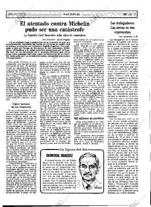 ABC MADRID 23-02-1983 página 19