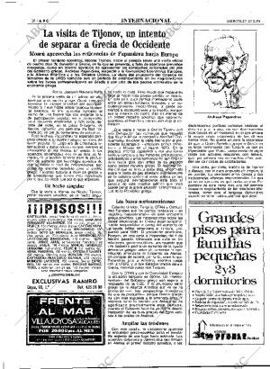ABC MADRID 23-02-1983 página 28