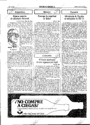 ABC MADRID 23-02-1983 página 30