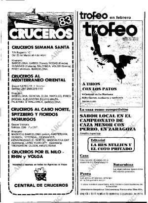 ABC MADRID 23-02-1983 página 4