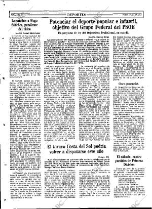 ABC MADRID 23-02-1983 página 58