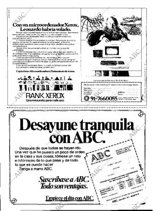 ABC MADRID 23-02-1983 página 6