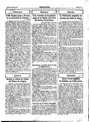 ABC MADRID 23-02-1983 página 61