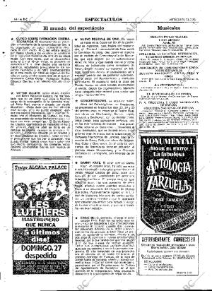ABC MADRID 23-02-1983 página 64
