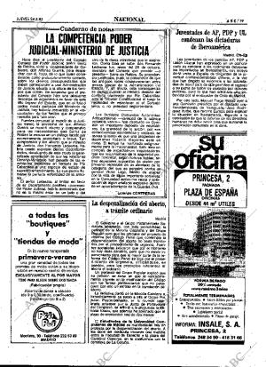 ABC MADRID 24-02-1983 página 19