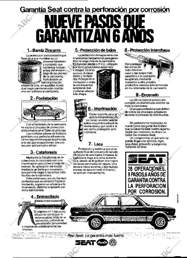 ABC MADRID 24-02-1983 página 2