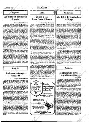 ABC MADRID 24-02-1983 página 21