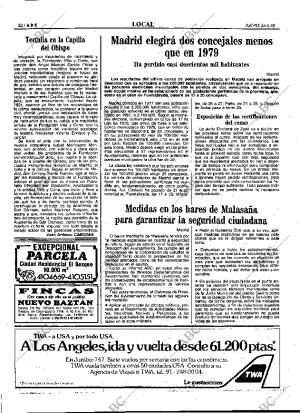 ABC MADRID 24-02-1983 página 32