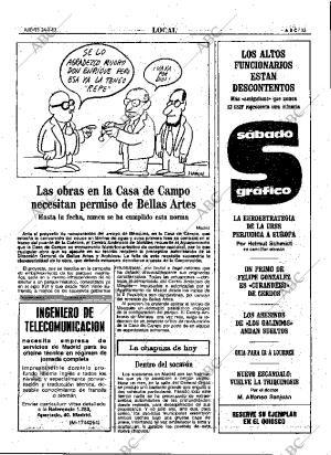 ABC MADRID 24-02-1983 página 33