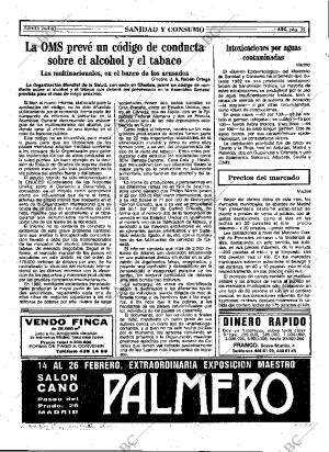 ABC MADRID 24-02-1983 página 35