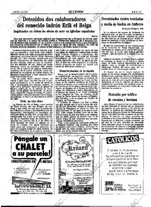 ABC MADRID 24-02-1983 página 47