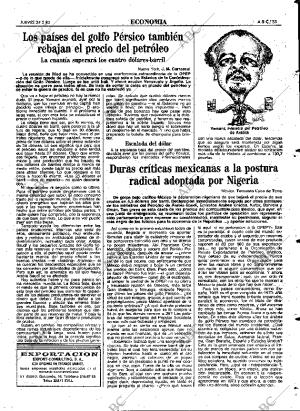 ABC MADRID 24-02-1983 página 53