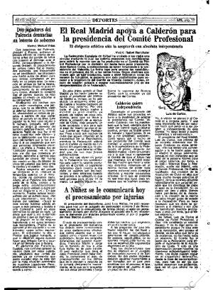 ABC MADRID 24-02-1983 página 59