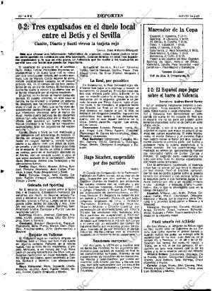 ABC MADRID 24-02-1983 página 60