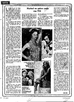 ABC MADRID 24-02-1983 página 92