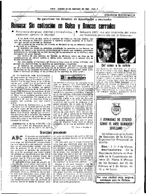 ABC SEVILLA 24-02-1983 página 15