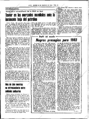 ABC SEVILLA 24-02-1983 página 24