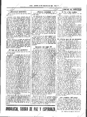 ABC SEVILLA 24-02-1983 página 49