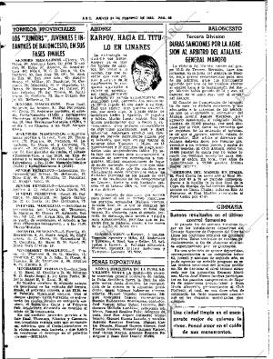 ABC SEVILLA 24-02-1983 página 72