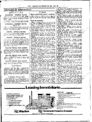 ABC SEVILLA 24-02-1983 página 78