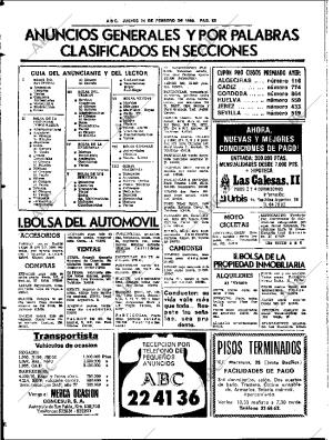 ABC SEVILLA 24-02-1983 página 80